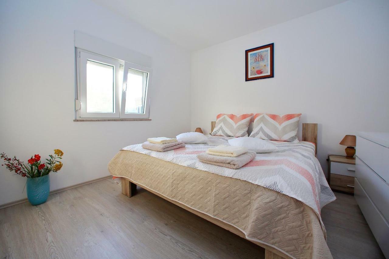 Apartment Palma Bibinje Exterior photo